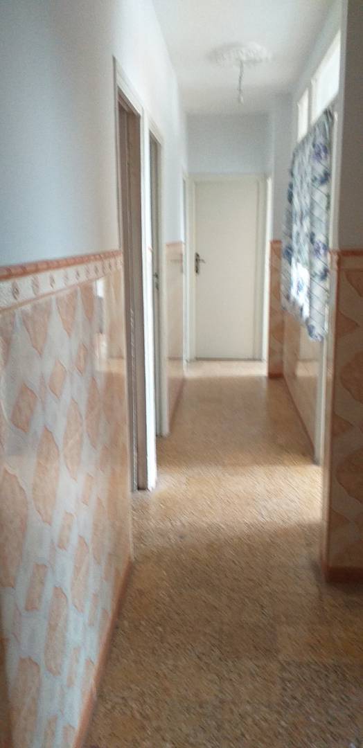 Appartement F6