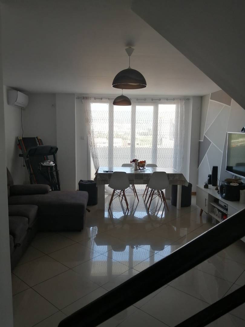 Location appartement à bejaia,   Sidi Ali Labhar pour un prix de  55.000DA/mois