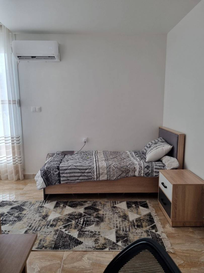 Vente un f4 cheraga