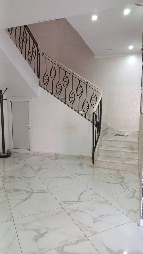 Location appartement f4 a Oran