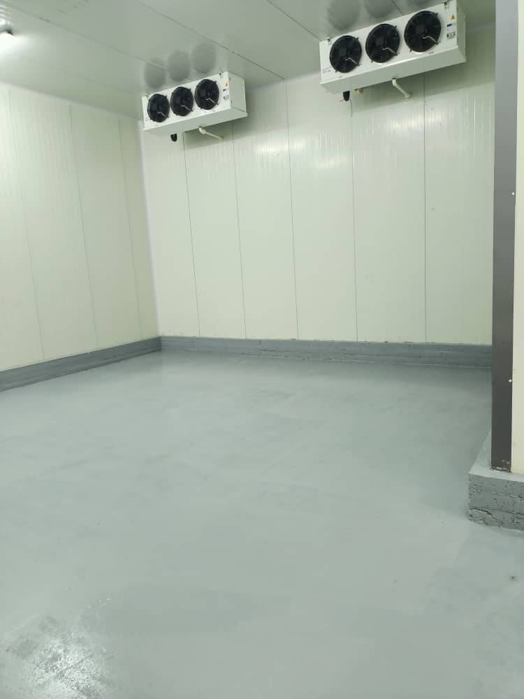Vente usine a Oran