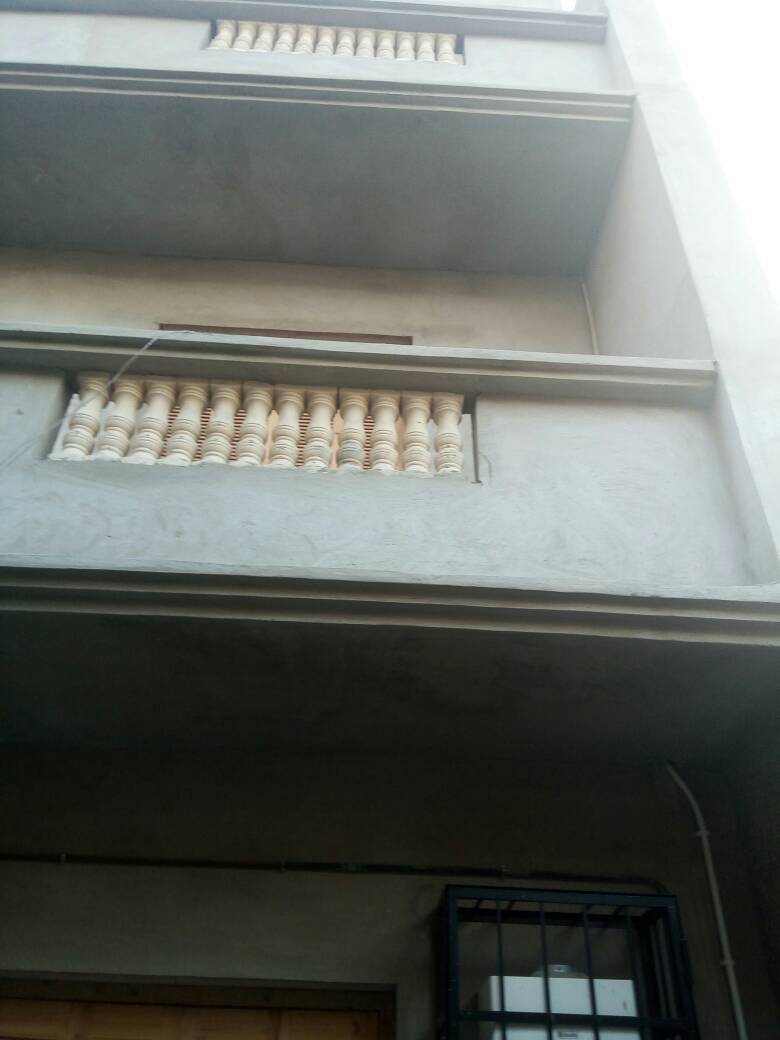 À vendre – maison r+2 à el ançor, oran (lotissement guedara) – idéal pour famille ou investissement locatif