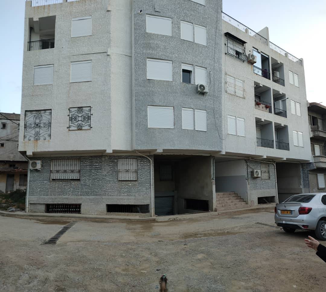 Location vacance appartement Ouled Bounar - jijel