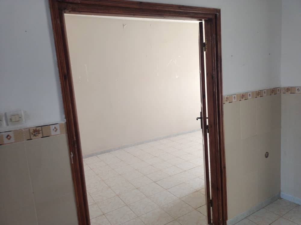 F4 niveau de villa à louer à bir el djir oran
