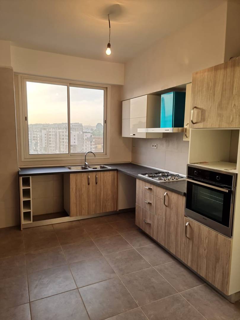 F3 Residence Belle Coline