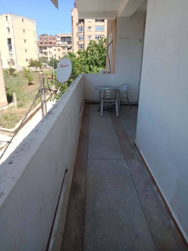 Location appartement meublé à Tizi ouzou