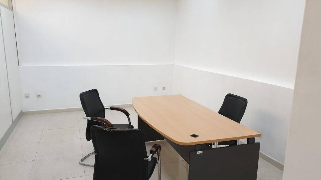 loue appartement Birkhadem
