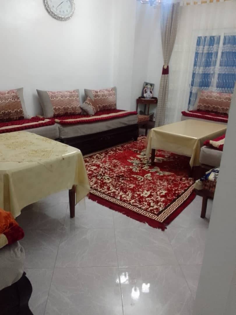 Vente appartement F4 a Oran
