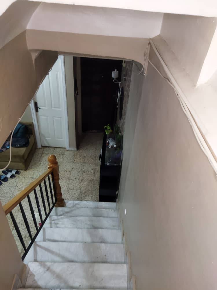 Vente appartement F3 à Oran