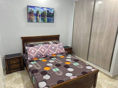 Location vacances Oran