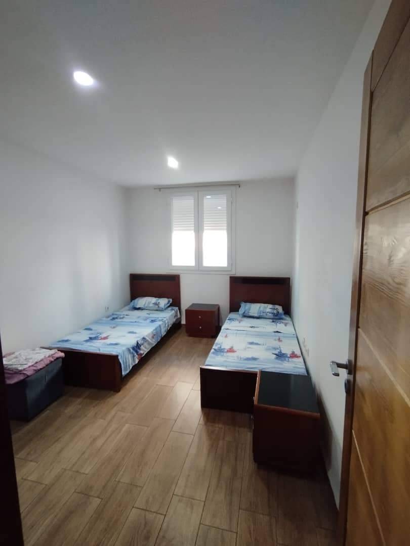 Location appartement a Bejaia