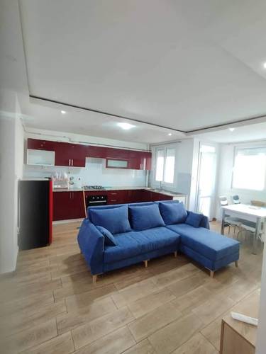 Location appartement a Bejaia