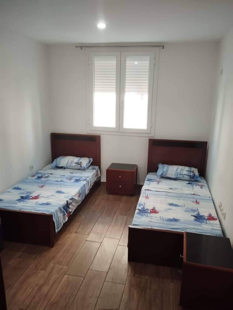 Location appartement a Bejaia