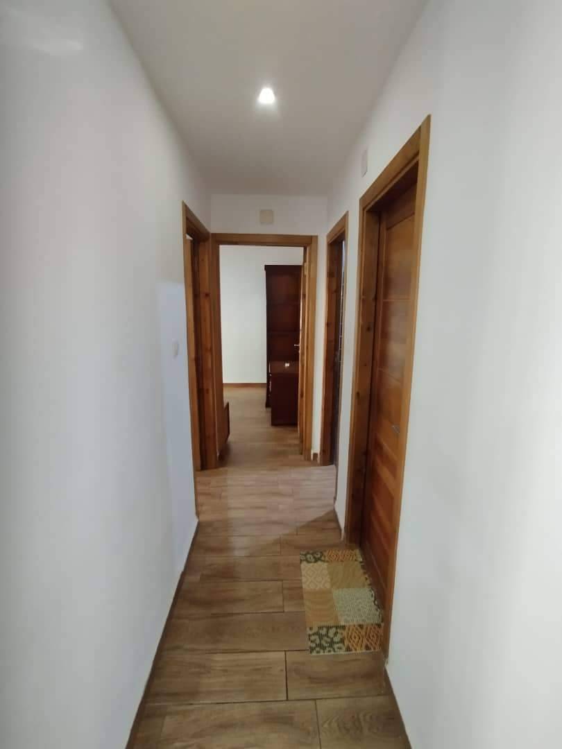 Location appartement a Bejaia