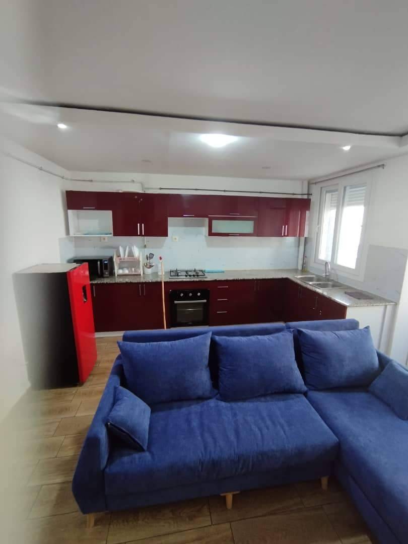 Location appartement a Bejaia