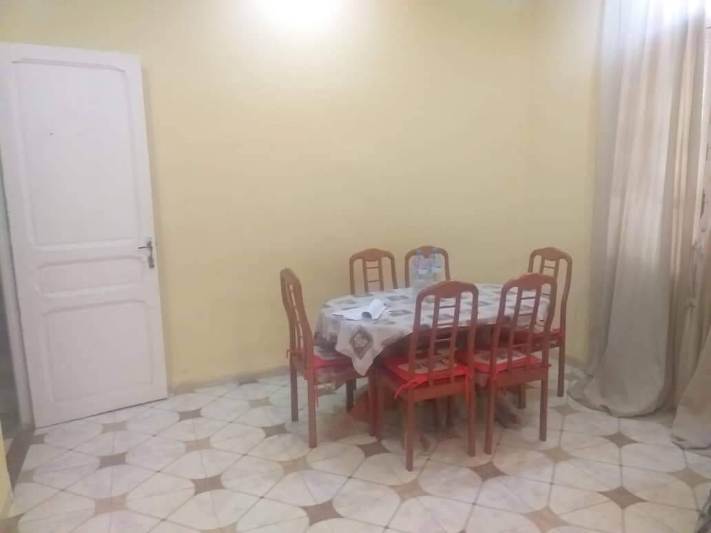 vente Appartement meublé Oran la bastille