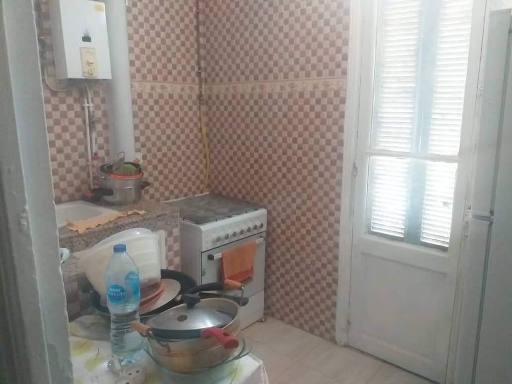 vente Appartement meublé Oran la bastille