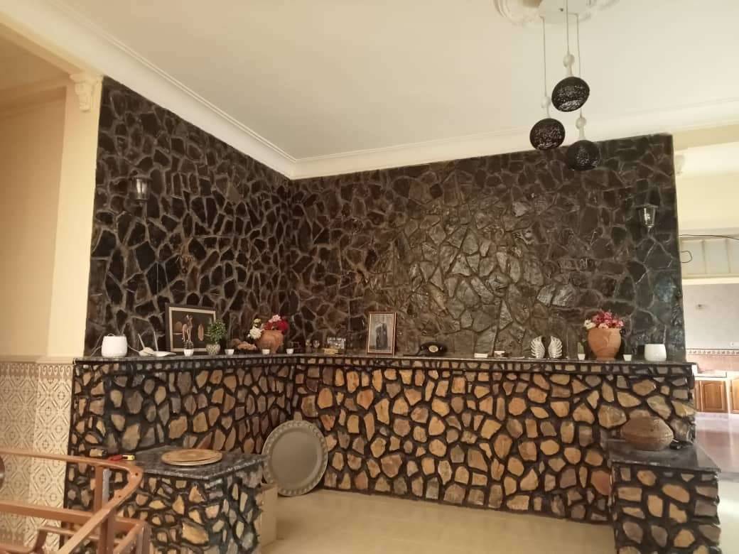 2 villa a vendre