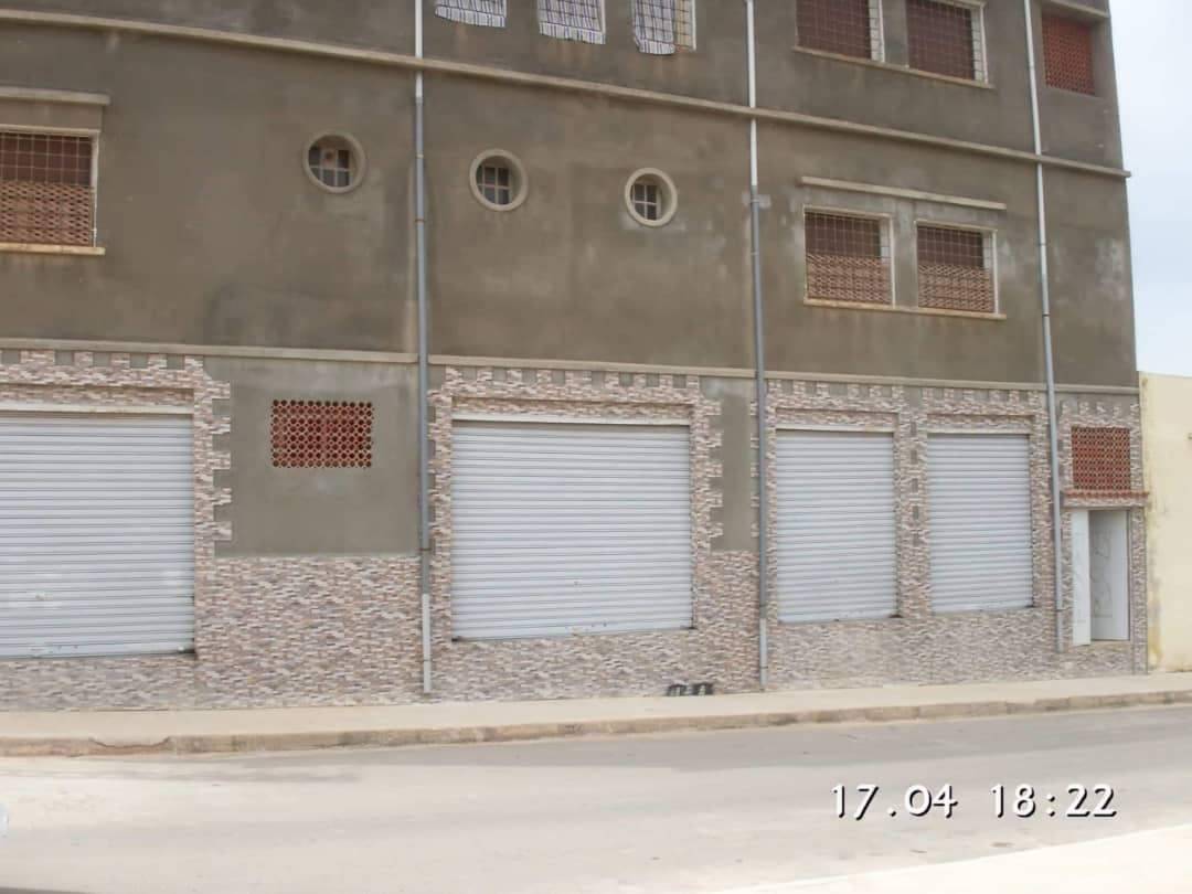 2 villa a vendre