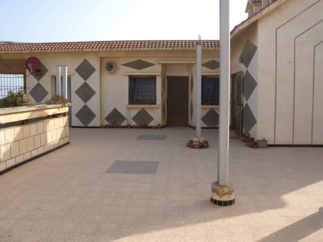 2 villa a vendre