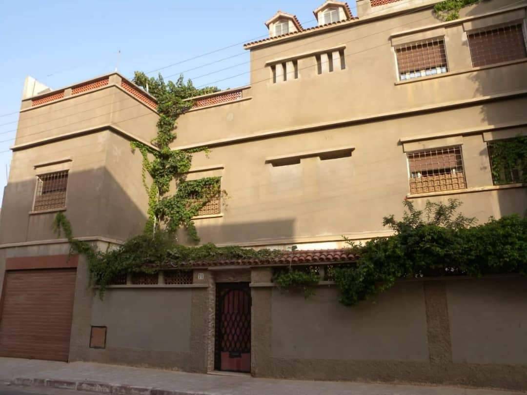 2 villa a vendre