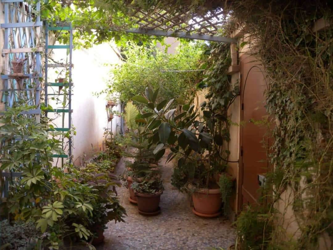 2 villa a vendre
