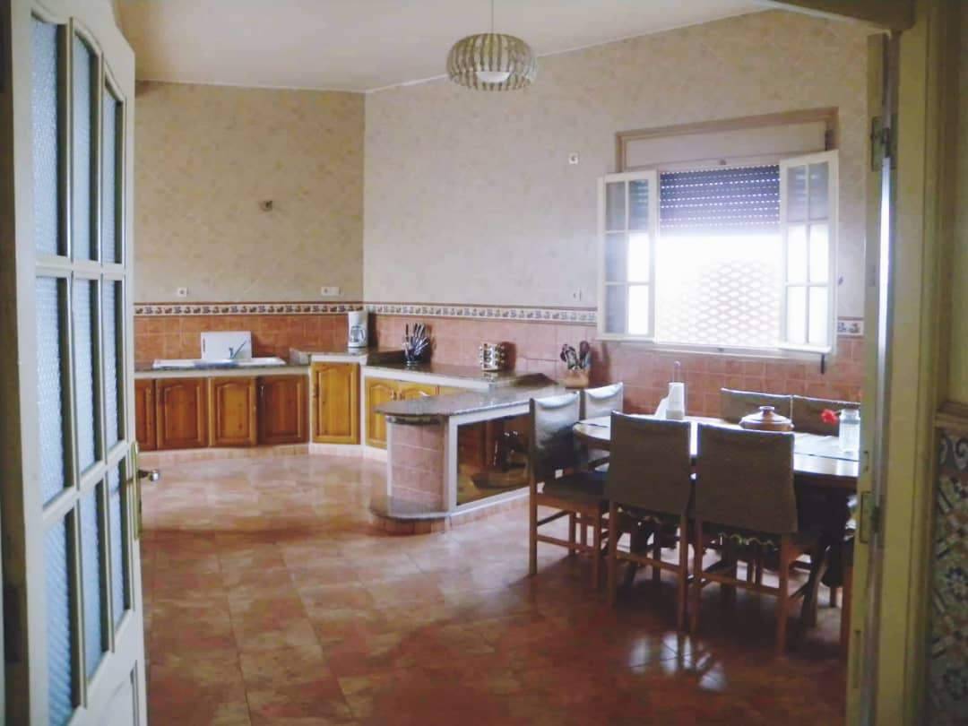 2 villa a vendre