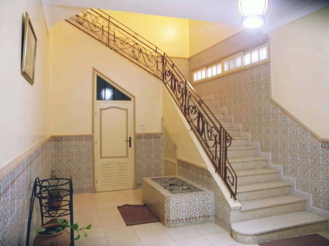 2 villa a vendre