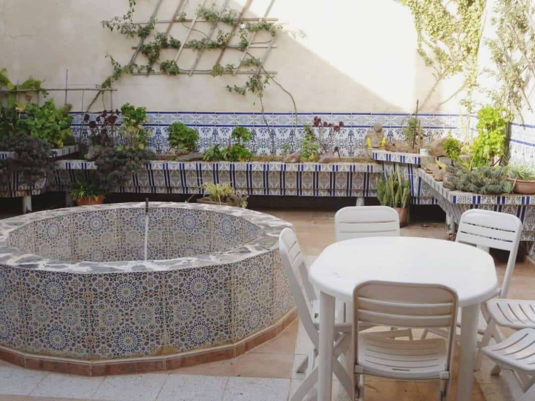 2 villa a vendre