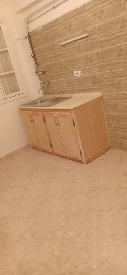 Location appartement F3 belgaide oran