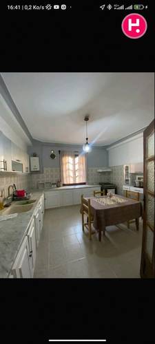 Vente Villa Alger baba Hassen 421m
