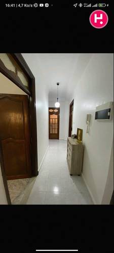 Vente Villa Alger baba Hassen 421m