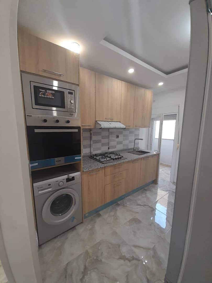 Superbe F4 bien fini à Alger📍