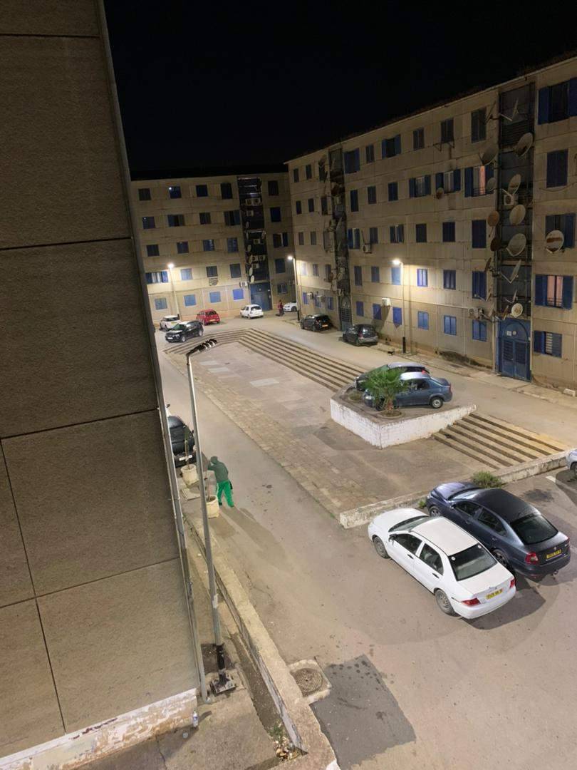 Location Appartement ain allah F3 78m les bleu 