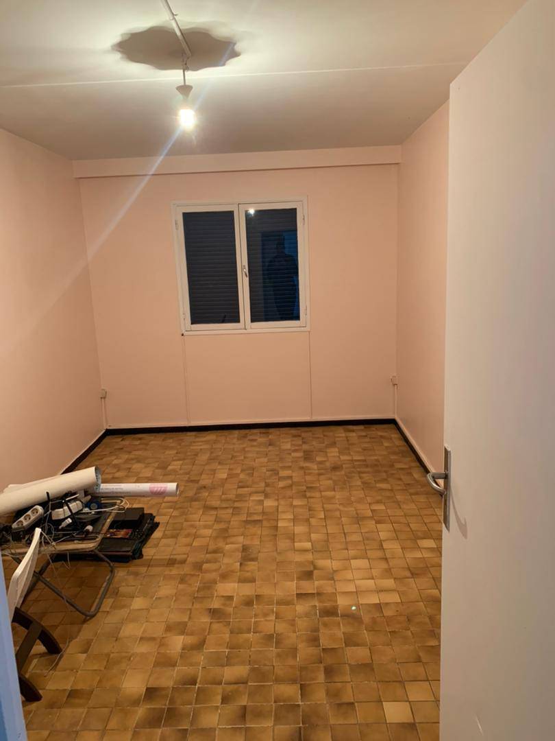 Location Appartement ain allah F3 78m les bleu 