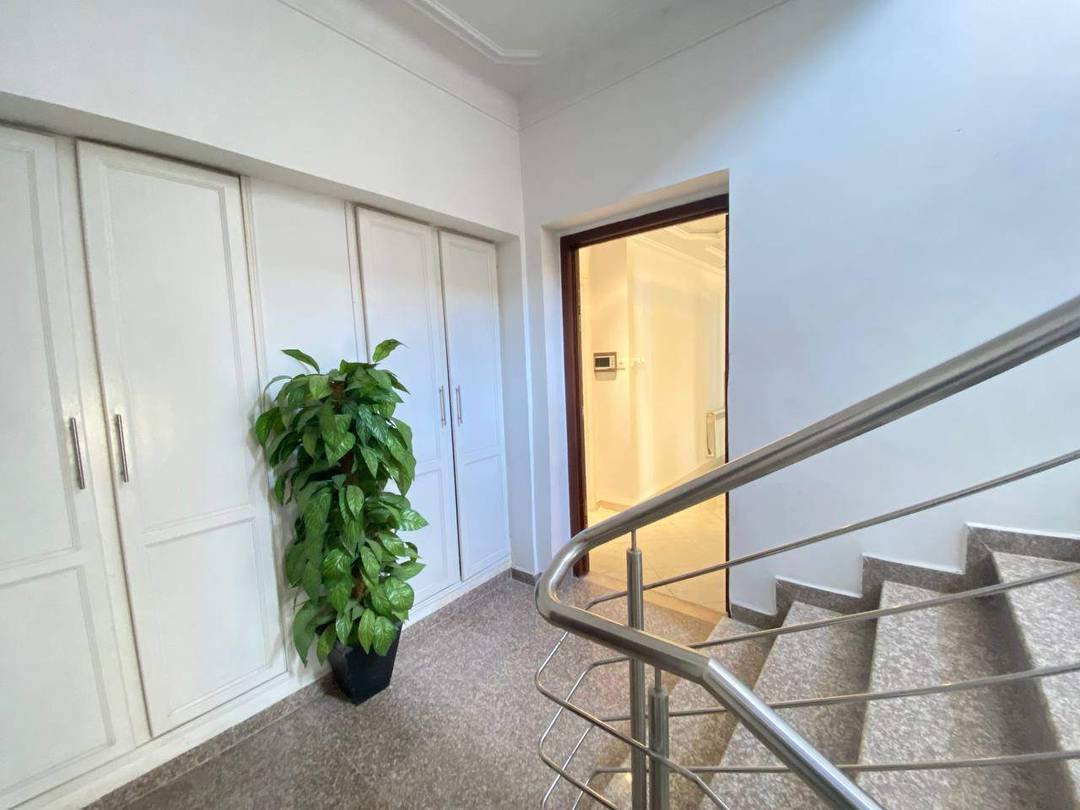Vente appartement