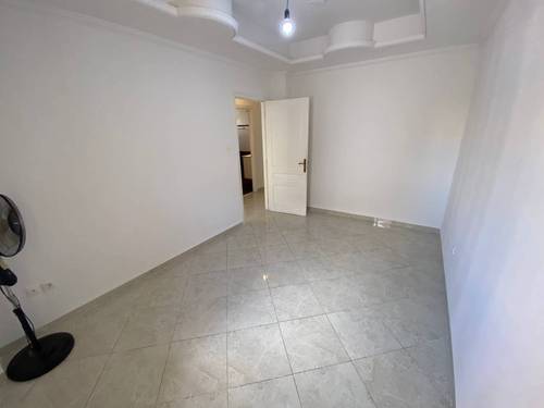 Vente appartement 