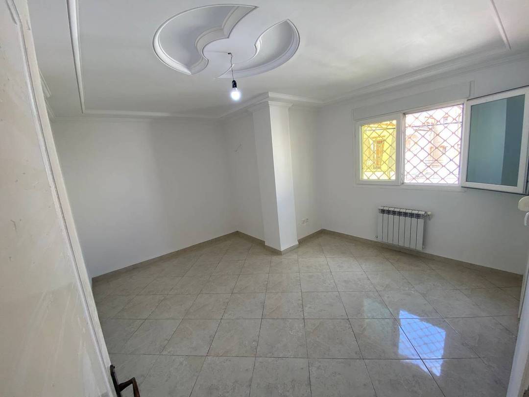 Vente appartement 