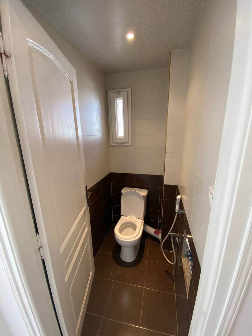 Vente appartement