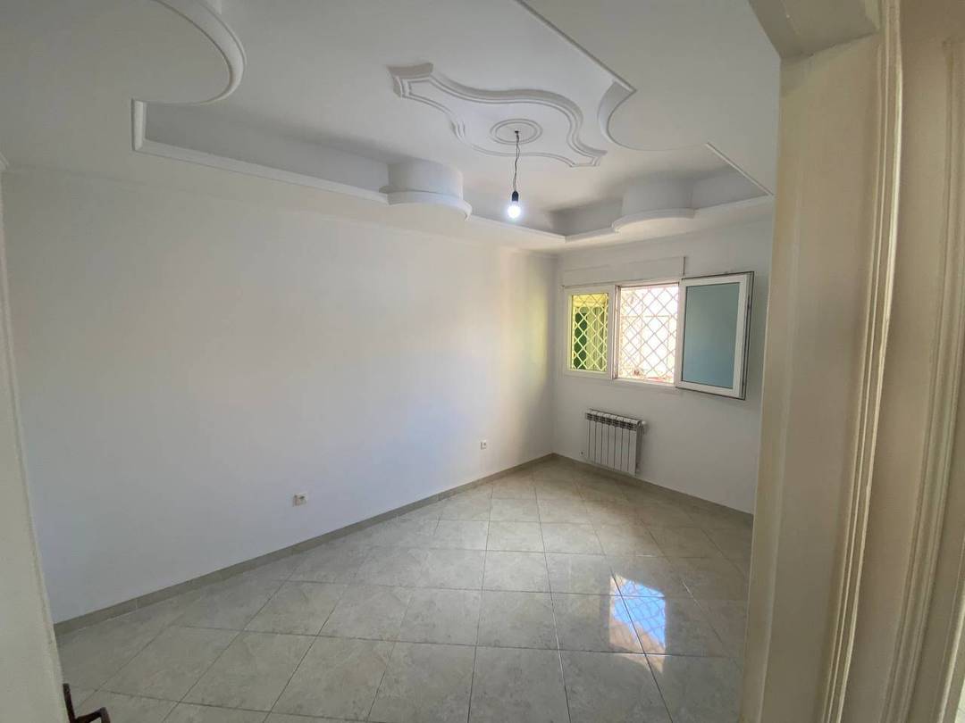 Vente appartement