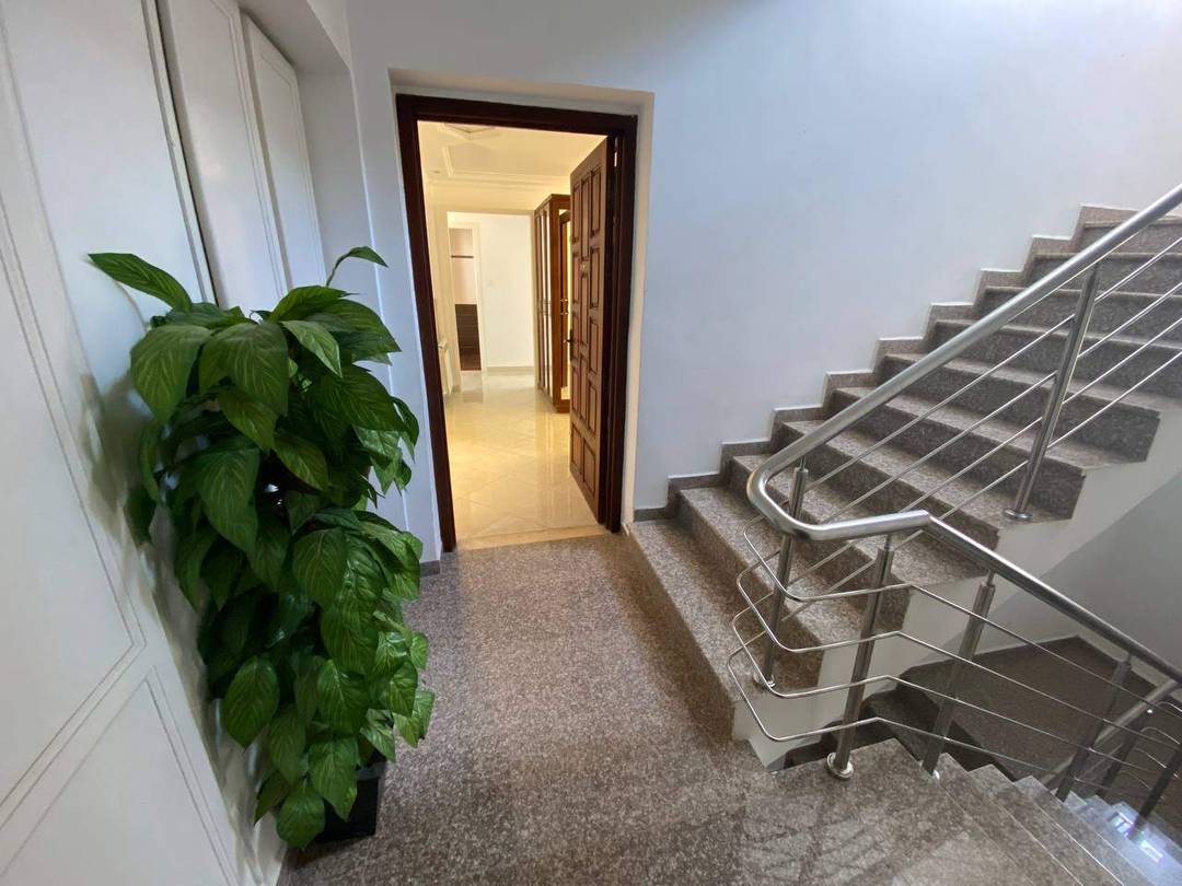 Vente appartement