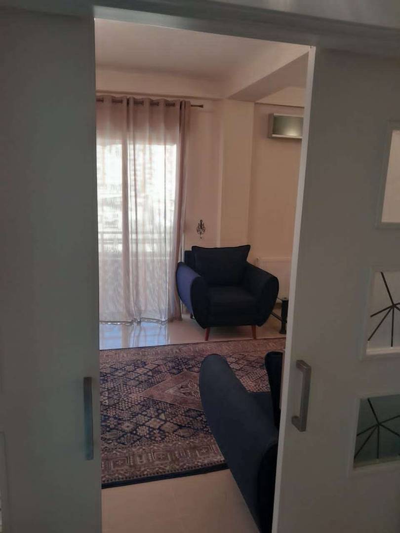 Vente appartement F3 A El Achour , URBA 2000