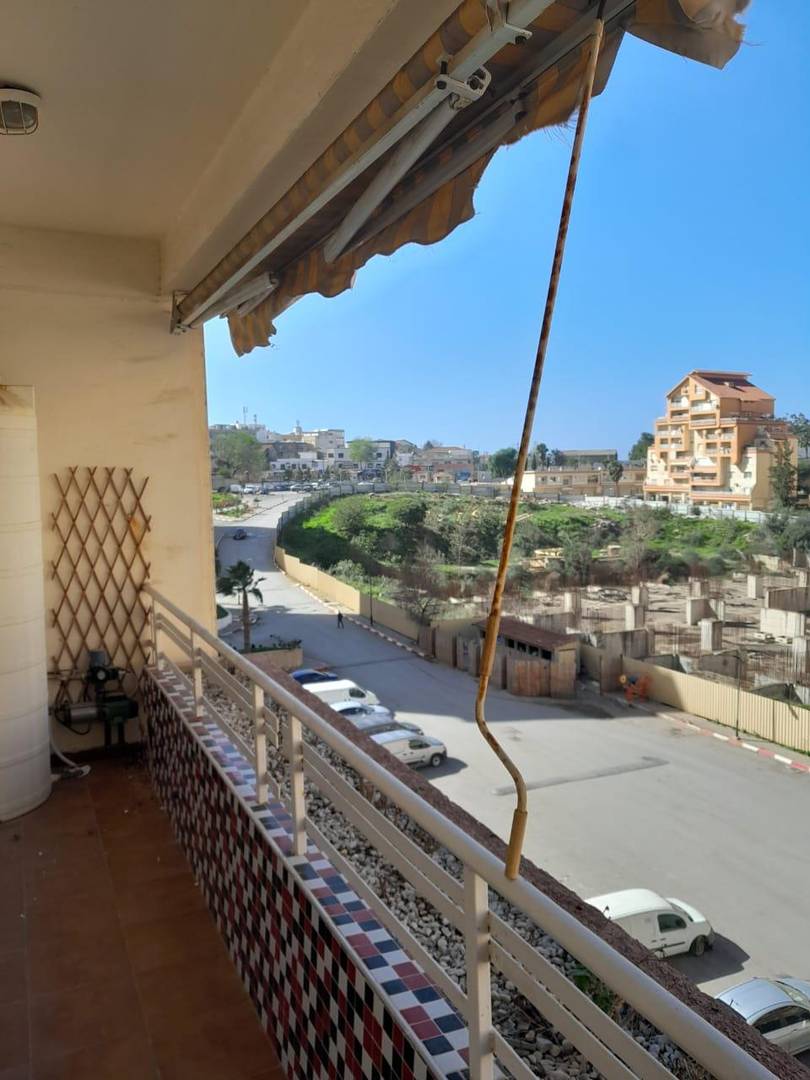 Vente appartement F3 A El Achour , URBA 2000