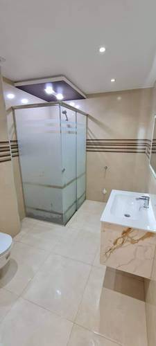 Grand Appartement F3