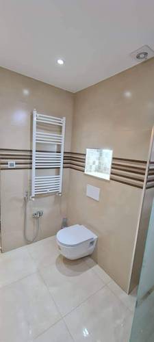 Grand Appartement F3