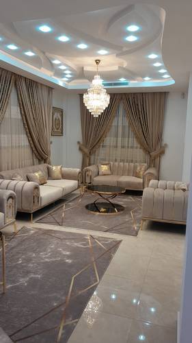 vente villa chéraga