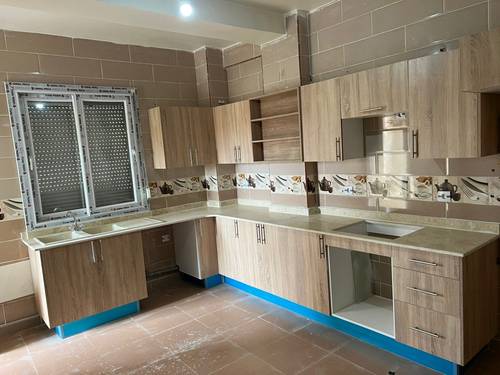 VENTE APPARTEMENT F4