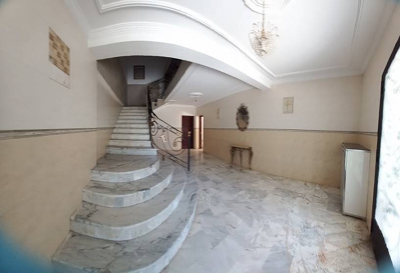 Location villa Draria 