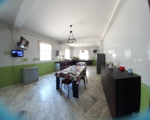 Location villa Draria 