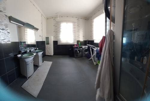 Location villa Draria 